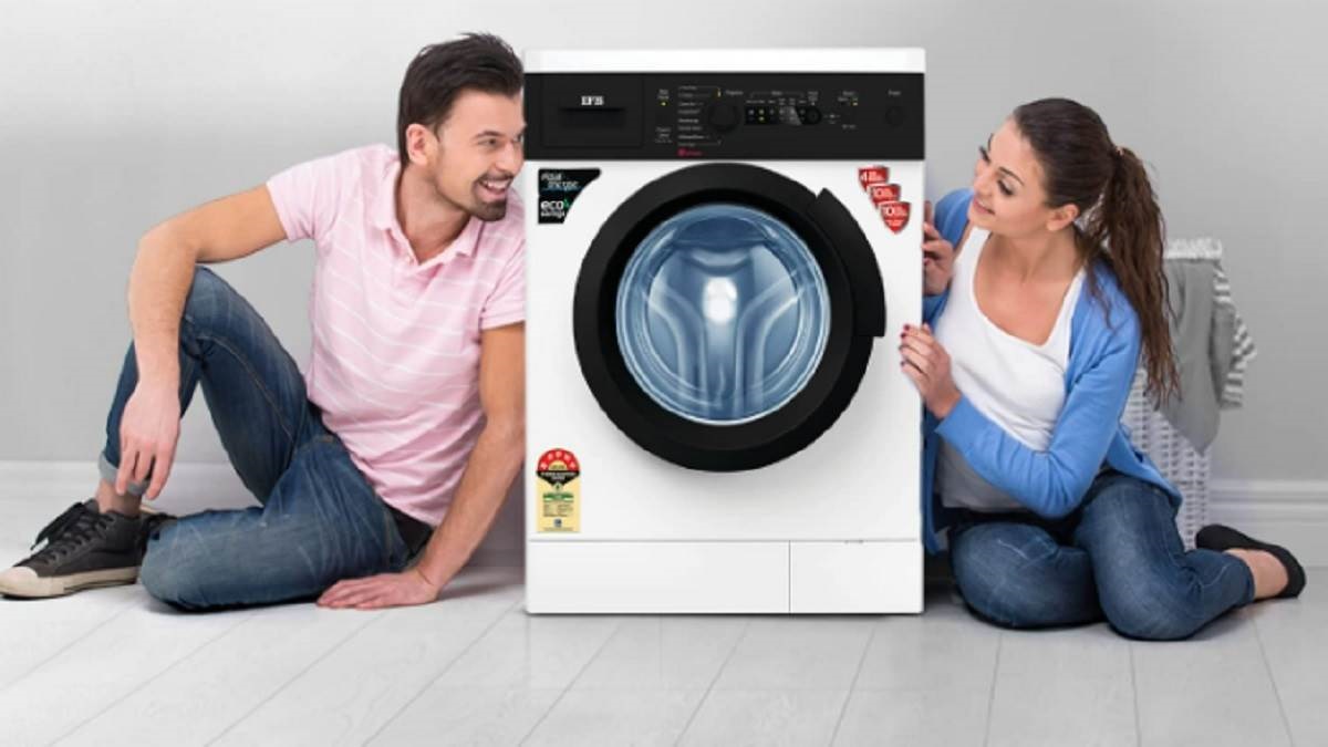 Best Panasonic Washing Machines in India (March 2023)